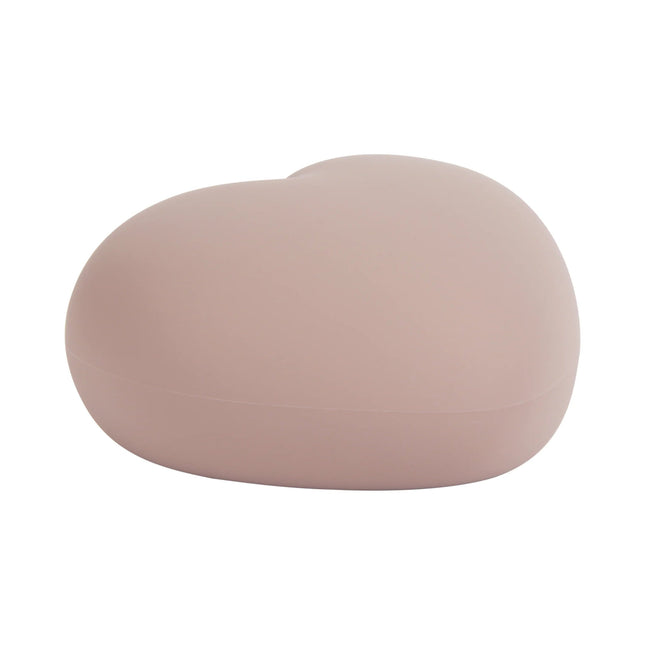 Ruby – Verpleeglampje (Dusty pink) koop je bij Babywinkel