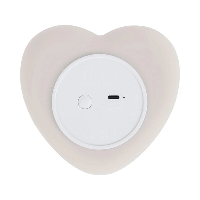 Ruby – Verpleeglampje (warm grey) (Copy) koop je bij Babywinkel