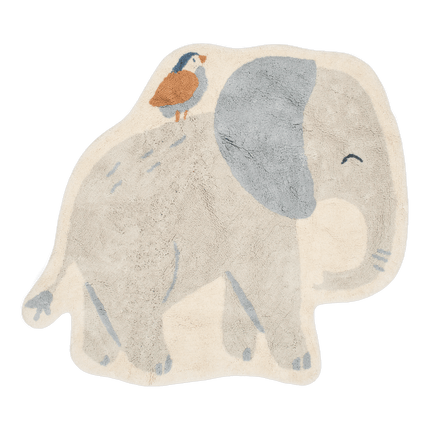 Little Dutch Tapis Éléphant