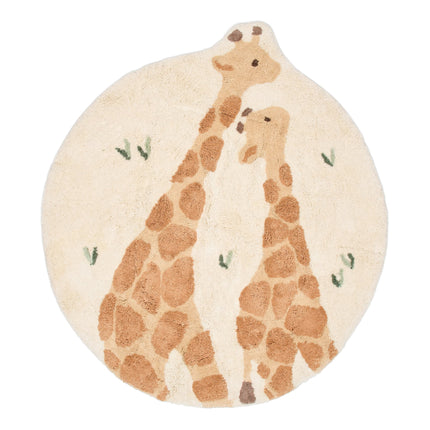 Little Dutch Tapis Girafe