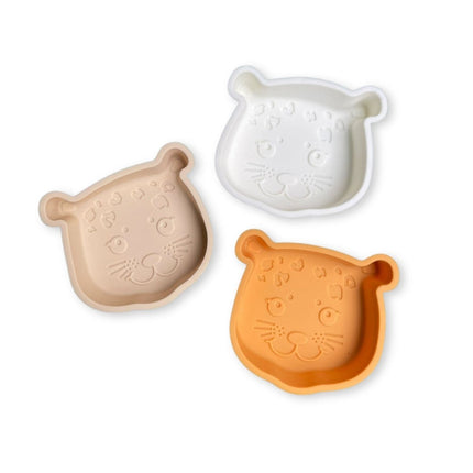 Safari Chique Beige Beach Set koop je bij Babywinkel