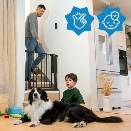 SAFE & PASS - Babywinkel - 3661276191846