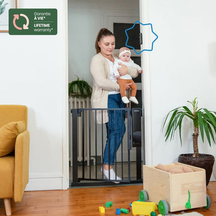 SAFE & PASS - Babywinkel - 3661276191846