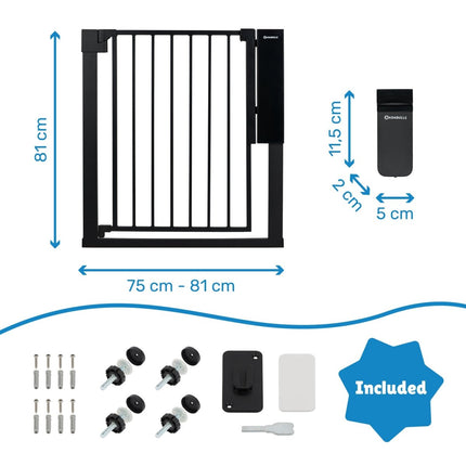SAFE & PASS - Babywinkel - 3661276191846