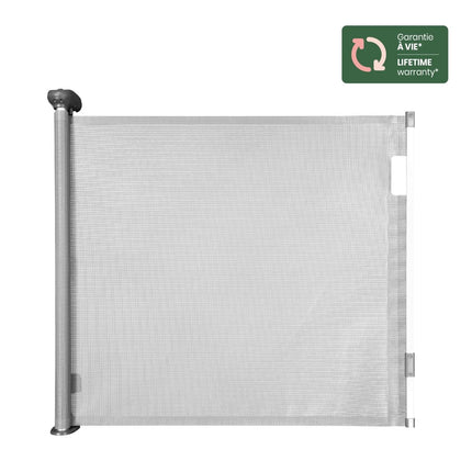 Safe & Roll oprolbare veiligheidshek - Babywinkel - 3661276188655