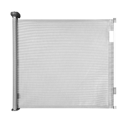 Safe & Roll oprolbare veiligheidshek - Babywinkel - 3661276188655
