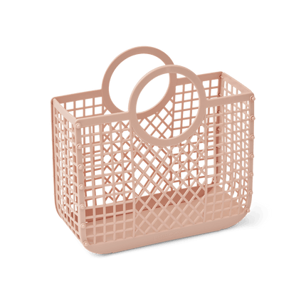 Samantha Basket Rose koop je bij Babywinkel
