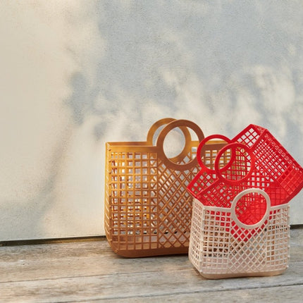 Samantha Basket Rose koop je bij Babywinkel