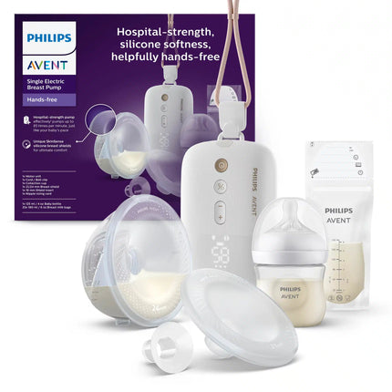 Philips Avent Borstkolf Handsfree Enkele Elektrische Borstkolf