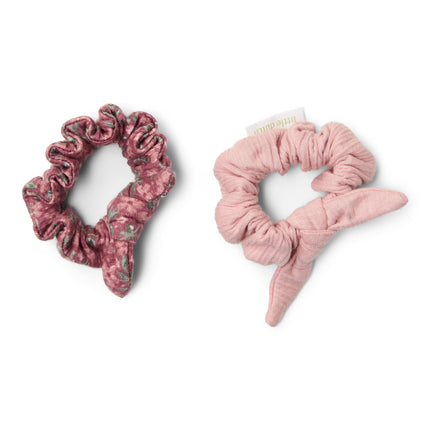 Paquet de 2 chouchous Multi