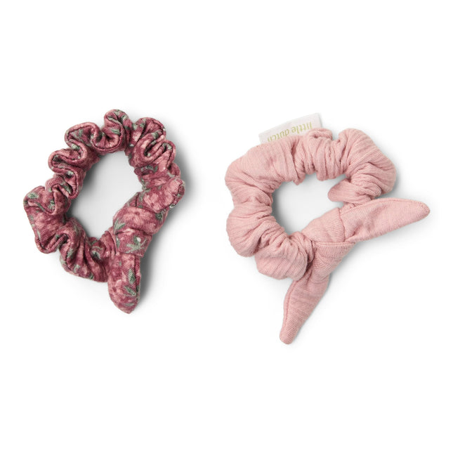 Paquet de 2 chouchous Multi