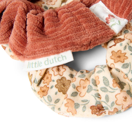 Little Dutch Scrunchie Multi 2 Pack