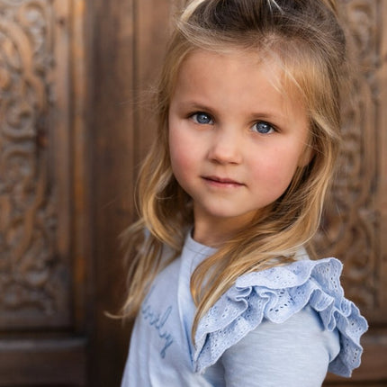 Scrunchie 2 - pack Multi - One size koop je bij Babywinkel