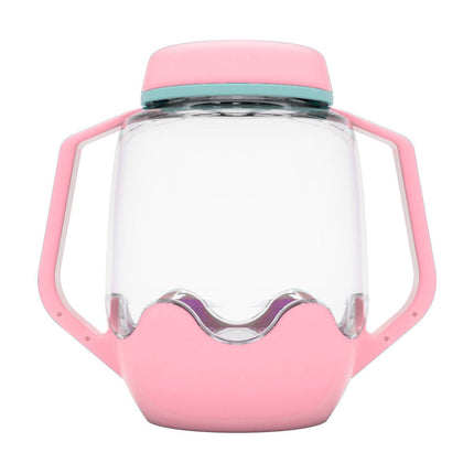 Sensory play cup bubble gum - Babywinkel - 850016823786