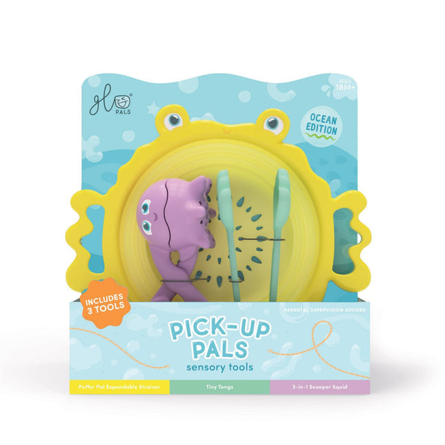 Sensory play toolset - Babywinkel - 850016823694