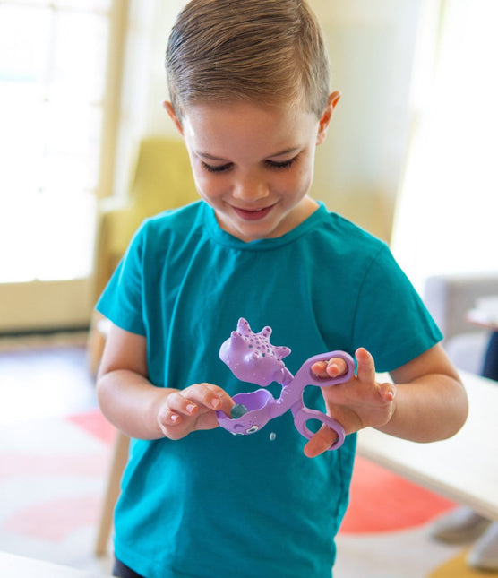 Sensory play toolset - Babywinkel - 850016823694