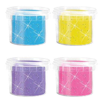 Ses 00515 Feel Good Klei - Sparkle - Babywinkel - 8710341005153