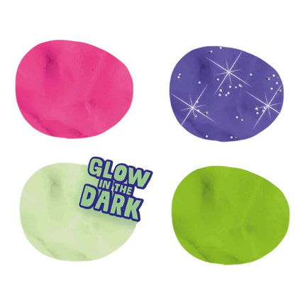 Ses 00516 Feel Good Klei - Glow - Babywinkel - 8710341005160