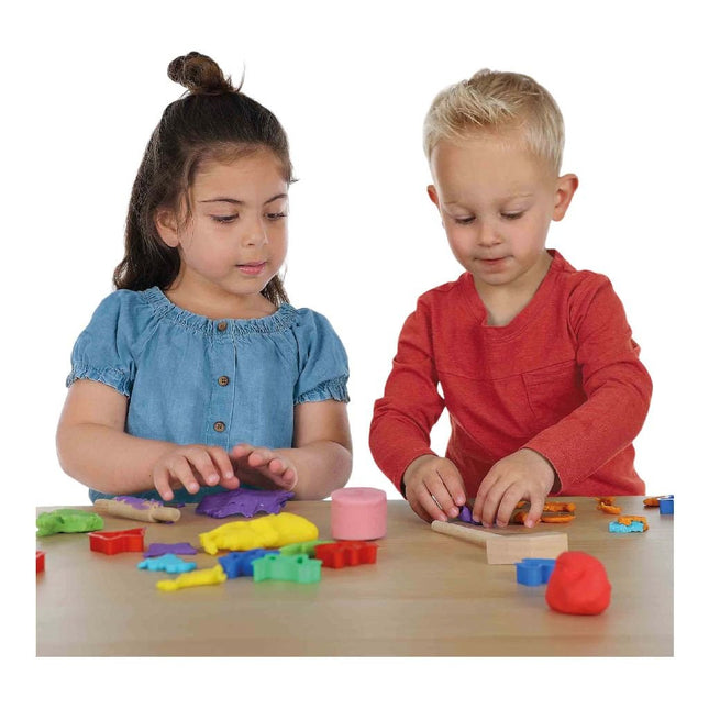 Ses 00516 Feel Good Klei - Glow - Babywinkel - 8710341005160