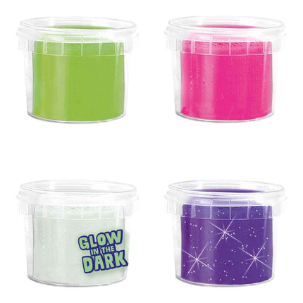 Ses 00516 Feel Good Klei - Glow - Babywinkel - 8710341005160
