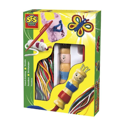 Ses 00862 Punnikset - Babywinkel - 8710341008628