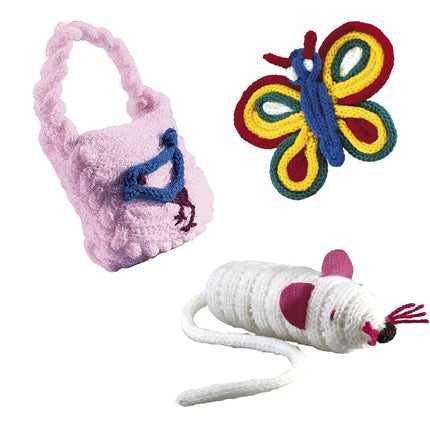 Ses 00862 Punnikset - Babywinkel - 8710341008628