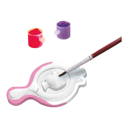 Ses 01349 Gips Gieten Prinsessen 3x - Babywinkel - 8710341013493