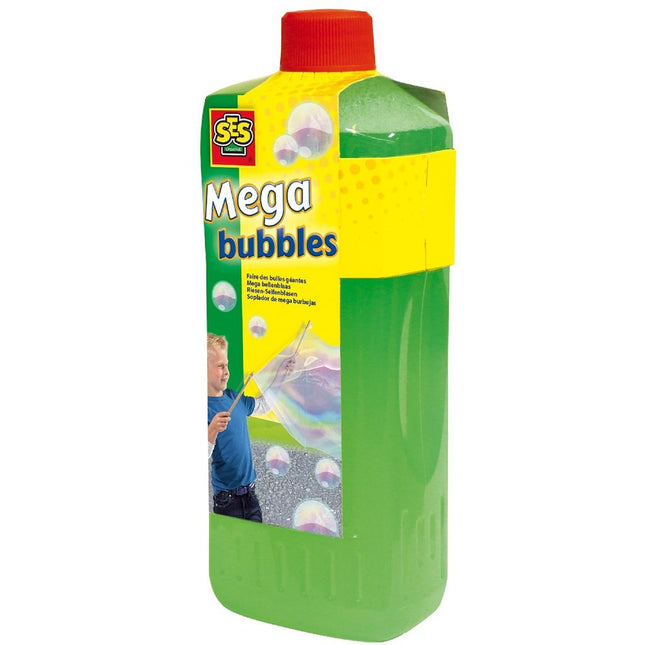Ses 02256 Outdoor Bellenblaas 750ml - Babywinkel - 8710341022563