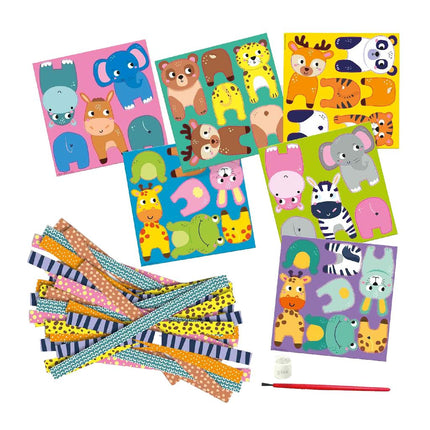 Ses 14041 Muizentrap Dieren - Babywinkel - 8710341140410