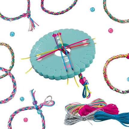 Ses 14708 BFF Vriendschapsarmbanden - Babywinkel - 8710341147082