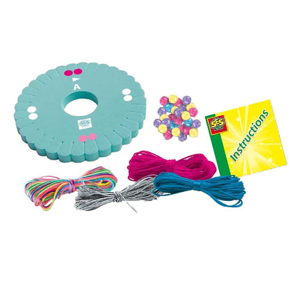 Ses 14708 BFF Vriendschapsarmbanden - Babywinkel - 8710341147082