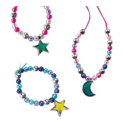 Ses 14763 Galaxy Mood Sieraden - Babywinkel - 8710341147631