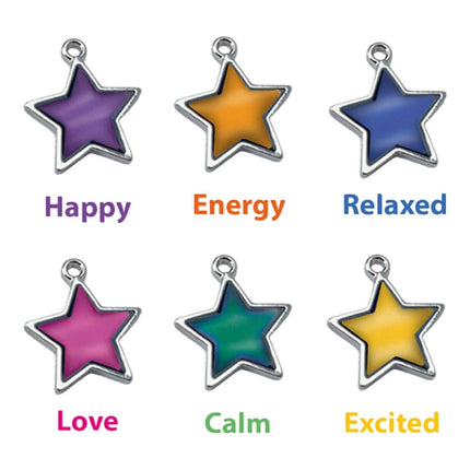 Ses 14763 Galaxy Mood Sieraden - Babywinkel - 8710341147631