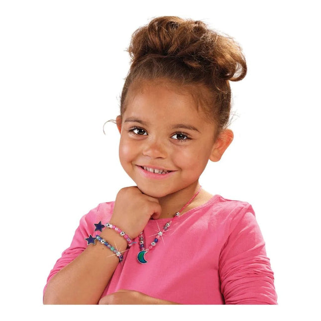 Ses 14763 Galaxy Mood Sieraden - Babywinkel - 8710341147631