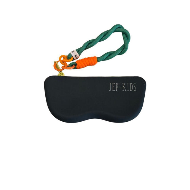 <tc>JeP Kids</tc> Étui à lunettes de soleil Dream Dark Green