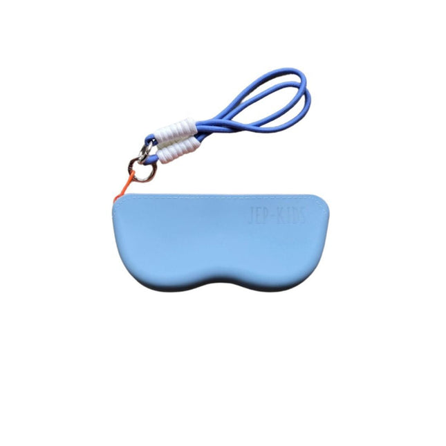 <tc>JeP Kids</tc> Étui à lunettes de soleil Dream Old Blue