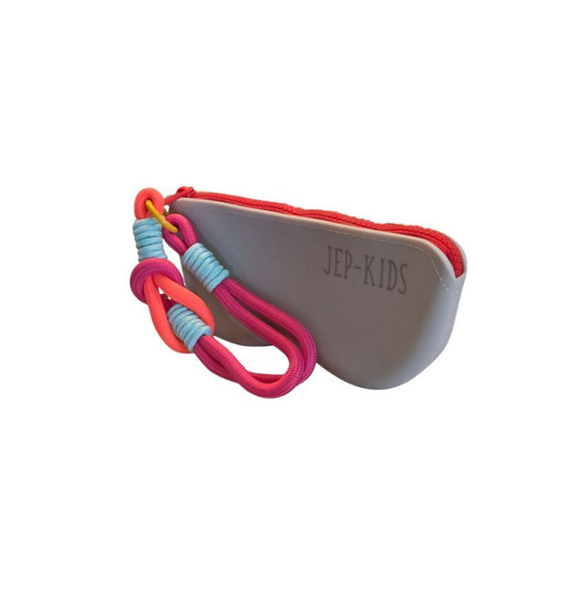 <tc>JeP Kids</tc> Étui à lunettes de soleil Dream Old Green