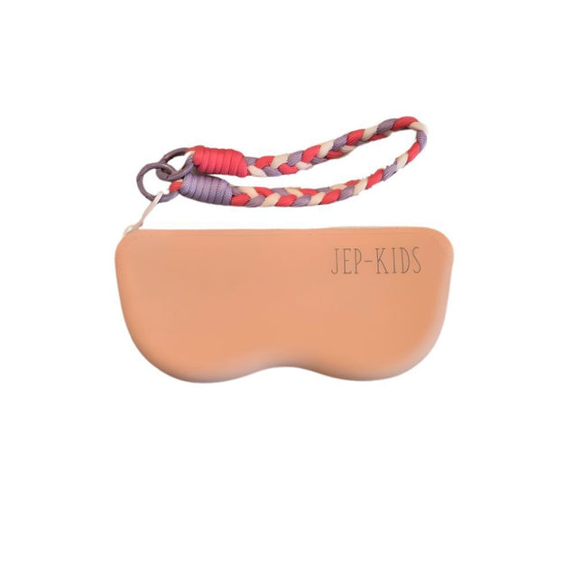 <tc>JeP Kids</tc> Étui à lunettes de soleil Dream Pink