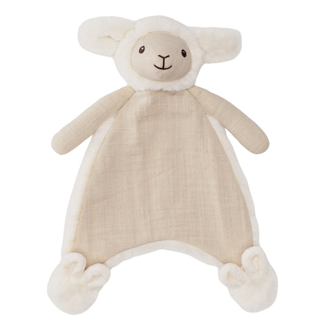 Sheep Sienna Tuttle - 26cm - Babywinkel - 8711811117529