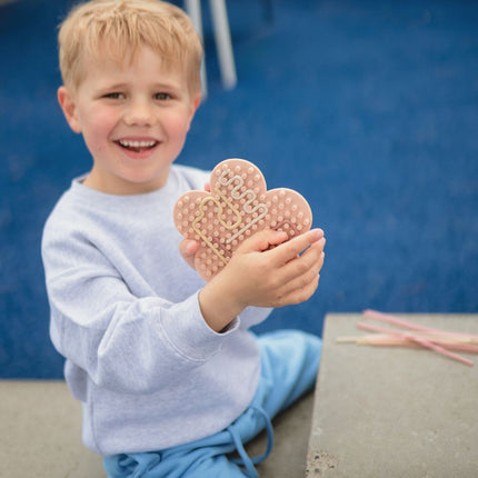 <tc>Mushie</tc> Jouet sensoriel en silicone Petal