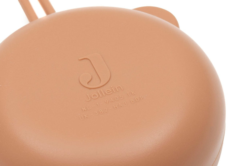 Siliconen Speenhouder Light Terra – Handig en Hygiënisch koop je bij Babywinkel