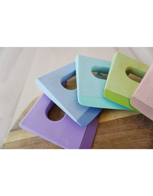 SKÅGFÄ KLYV Kidssafe Mes Lavendel koop je bij Babywinkel