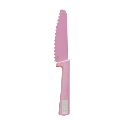 SKÅGFÄ KLYV Classic Kidssafe Couteau Orchid