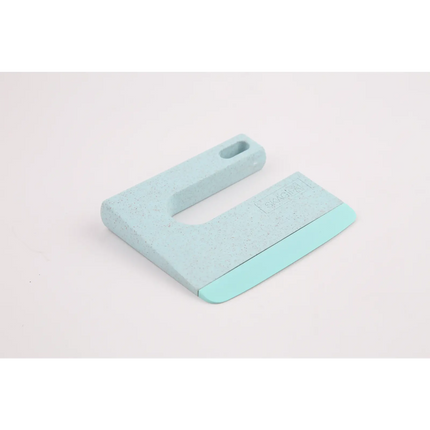 SKÅGFÄ KLYV Kidssafe Couteau Aqua