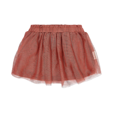 Little Dutch Babyrokje Deep Berry