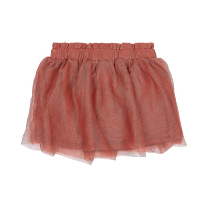 Little Dutch Babyrokje Deep Berry