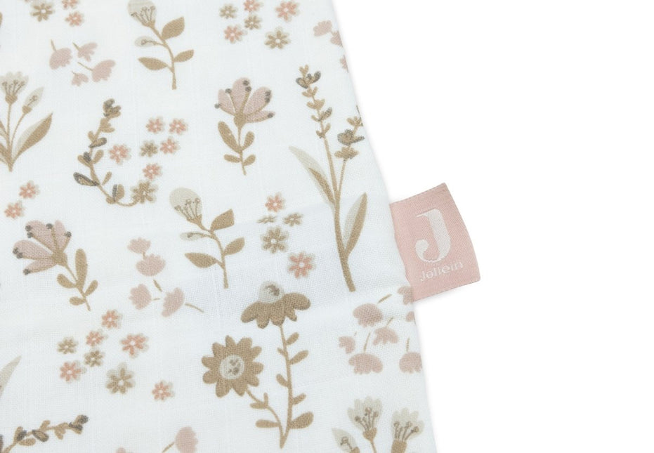 Jollein Slaapzak Baby Bloomy koop je bij Babywinkel