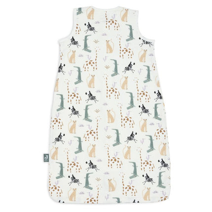 Slaapzak Jersey - Jungle Jambo - Babywinkel - 8717329392625