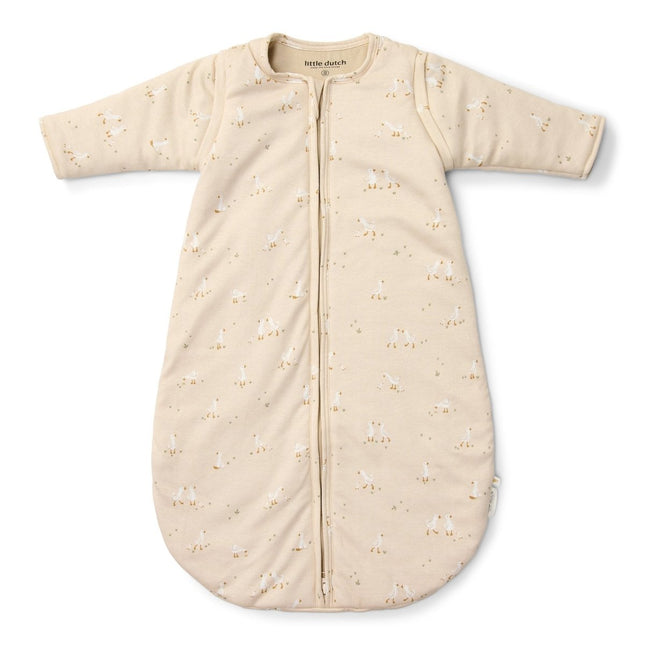 Little Dutch Slaapzak Baby Winter 60Cm Little Goose koop je bij Babywinkel