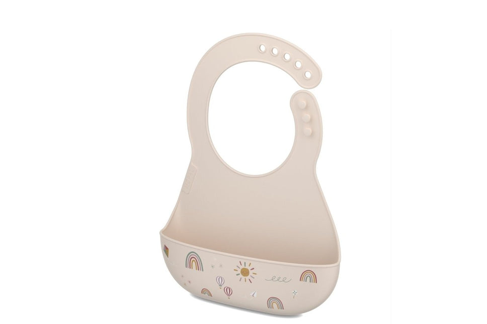 Slab Mepal Mio - Sunshine & Rainbow - Babywinkel - 8720294049609